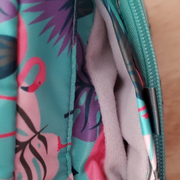 SALE!! Lug Ranger 2 in the Flamingo Mint NWT - Picture 8 of 13
